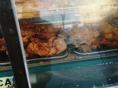 -德盛炸鸡腿(大沽南路店)