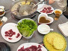 -官塘陈记鱼生·潮汕砂锅粥·牛肉火锅(潮枫路总店)