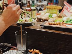 -三川·十酒Izakaya(南昌路店)