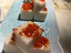 蓝莓山药-花千醉(新街口店)