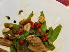 -福禄财东北菜(珠江帝景店)