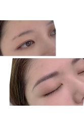 -久匠·纹眉半永久野生眉