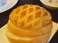港式菠萝油-添运来(茶园奥园广场店)