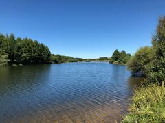 -塞罕坝国家级自然保护区