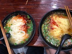 牛肉米线-一品飘香米线(一中总店)