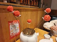-壹零捌道·北京烤鸭(车公庄店)
