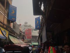 -瓦洛洛传统市场