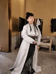 -盘子女人坊古装写真摄影(长春总店)