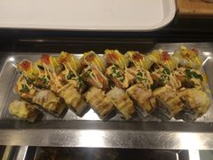 -水林间·寿喜烧自助(仙林金鹰店)