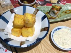 -鱼民·现造寿司(育德店)