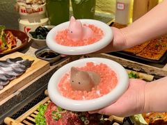 -赛格国际购物中心(小寨店)