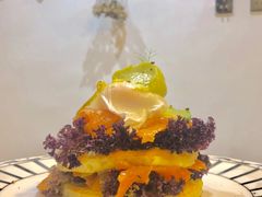 -AFS Cafe & Canteen(闽江二路店)