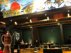 -肉魁屋·烧肉·烧鸟·酒场(高新店)