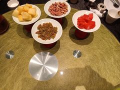 -太守宴·蘭院(天塔店)