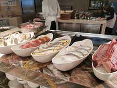 -TABLE·味西餐厅-成都茂业JW万豪酒店
