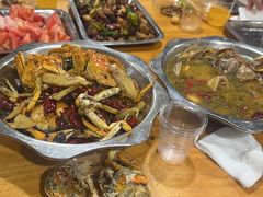 -陈氏肥蛤(小纬六路总店)