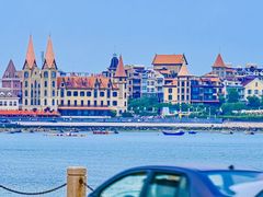 -烟台海昌鲸鲨海洋公园