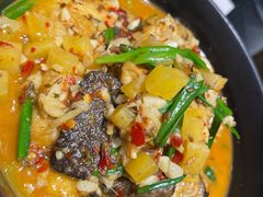 -聚味瞿记·龙虾堂(天元店)