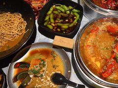 -巴厘龙虾·榜首油焖大虾(洞庭·艺术洋房店)