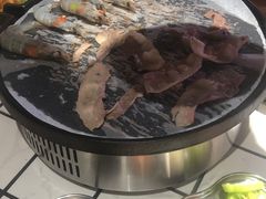 -肆幺幺烤肉(乐汇城店)