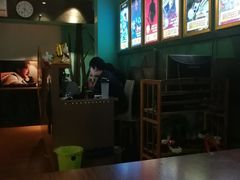 -魔方剧情密室(徐汇店)