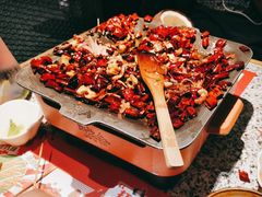 -炭舍干锅(华发商都店)