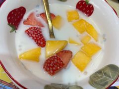 -甜心妈妈·榴莲星级糖水(北京路总店)