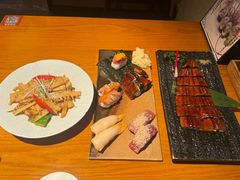 -千代武日本料理(爱建店)