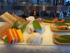 -广州富力君悦大酒店·凯菲厅