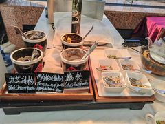 -北京贵宾楼饭店 红墙咖啡厅