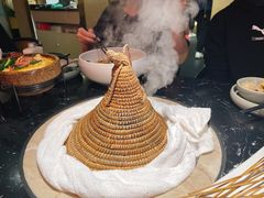 -云海肴云南菜·蒸汽石锅鱼(青岛万象城店)