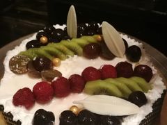 -岷山饭店-芝芝自助餐厅