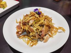 -唐河王记·南阳民间菜(国基路店)