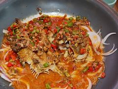 -湘水滨·臭鳜鱼·湘菜(马驹桥店)