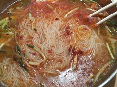 -韩麦大冷面(桂花街直营店)