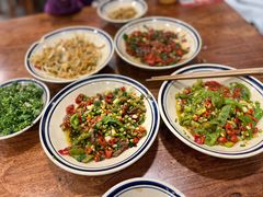 -徐春娇下饭菜(萧山奥体国际村店)