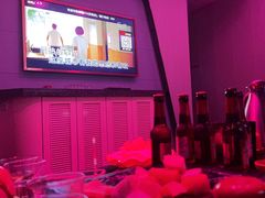 -欢唱KTV(东街店)