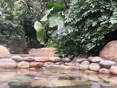 -融汇温泉