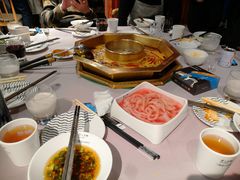 -蜀九香火锅(玉林店)