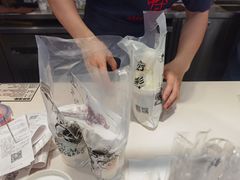 -茶颜悦色(平和堂负一楼店)