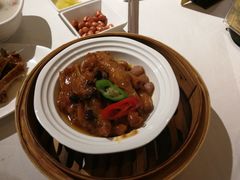 -潮福城大酒楼·潮味粤品·港式点心(湖滨北路店)