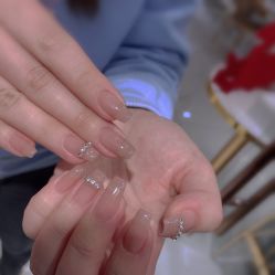 -U3美甲