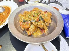-天宝兄弟(前海壹方城店)