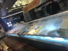 -成都你六姐·牛肉冒菜(城市集市合生汇店)