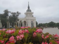 -哈尔滨规划展览馆