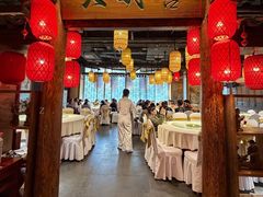 -味鼎长安·地道陕菜(凤城一路店)