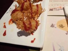 -咖啡之翼(奥特莱斯店)