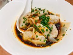 -鼎泰丰(德基广场店)