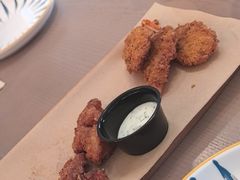 -必胜客(安盛购物广场金州店)