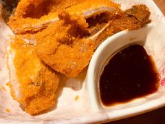 炸猪排-姚面记·海派家常菜(恒基名人购物中心店)